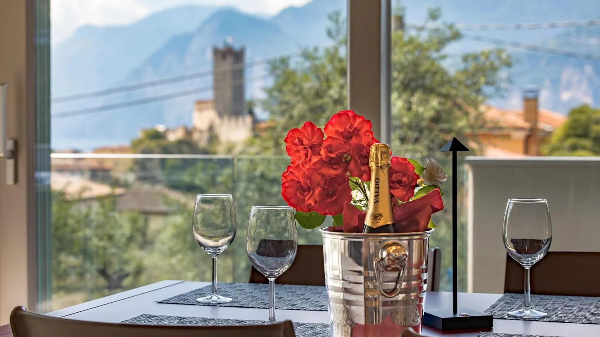 Casa Titi Villa Malcesine