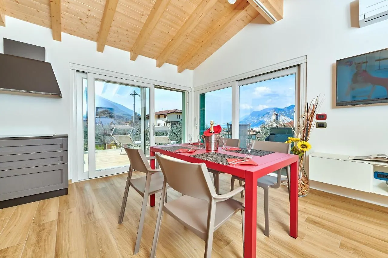 Casa Titi Villa Malcesine 0*,  Italy