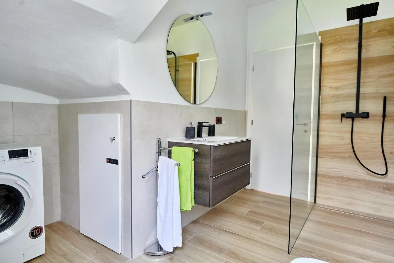 Casa Titi Villa Malcesine
