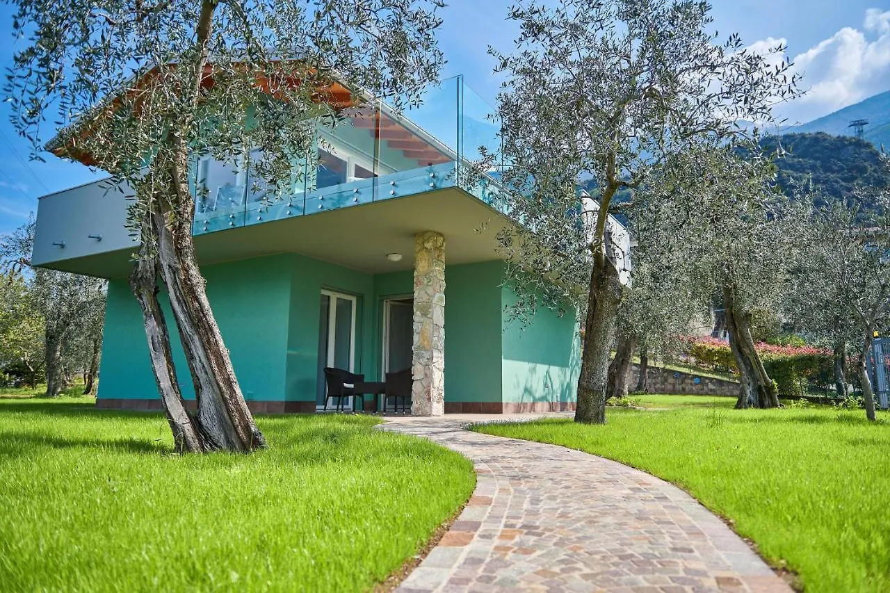 Casa Titi Villa Malcesine