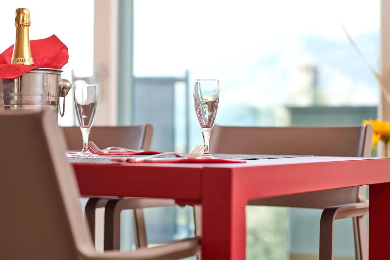 Casa Titi Villa Malcesine