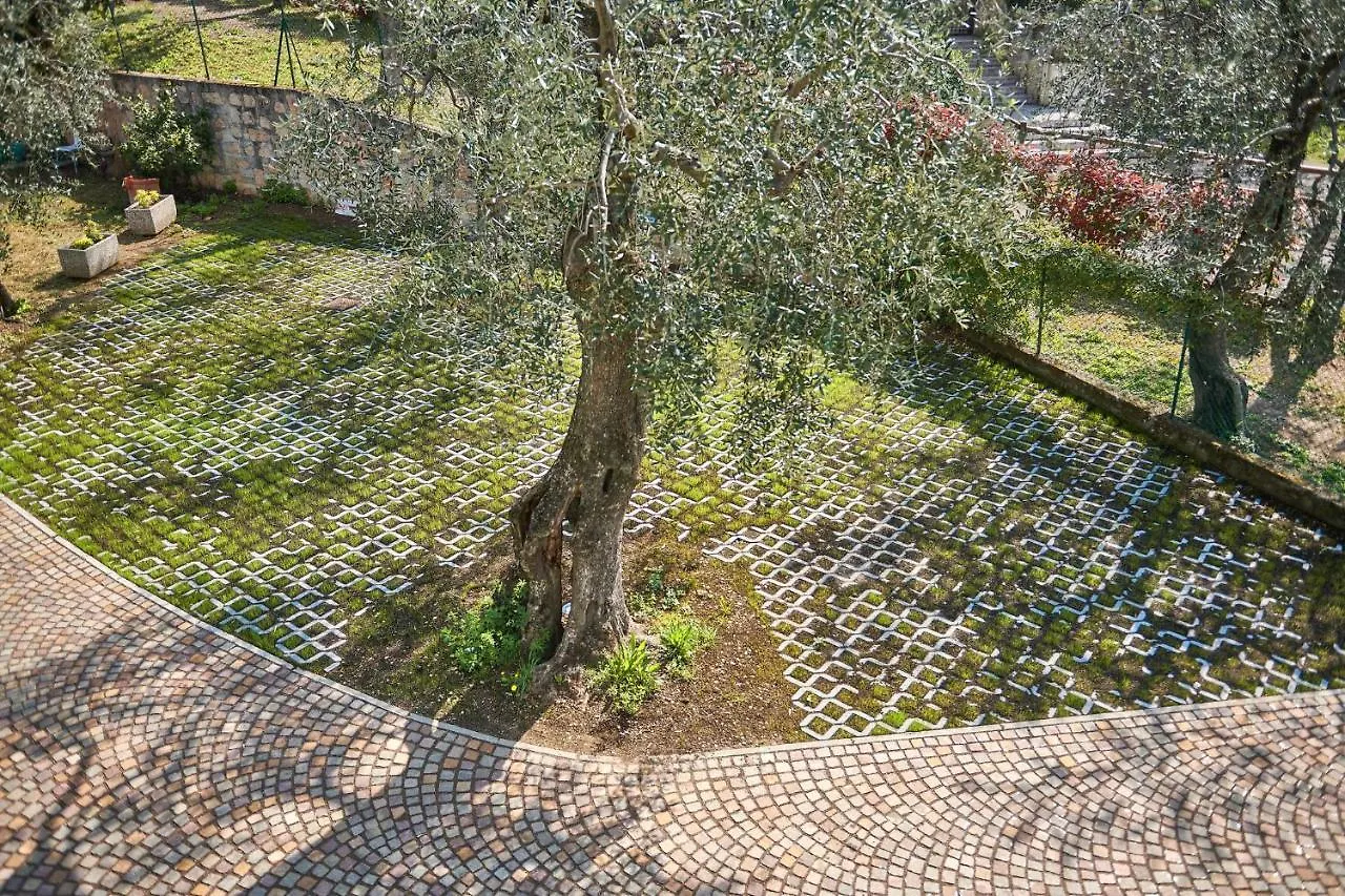 Casa Titi Villa Malcesine