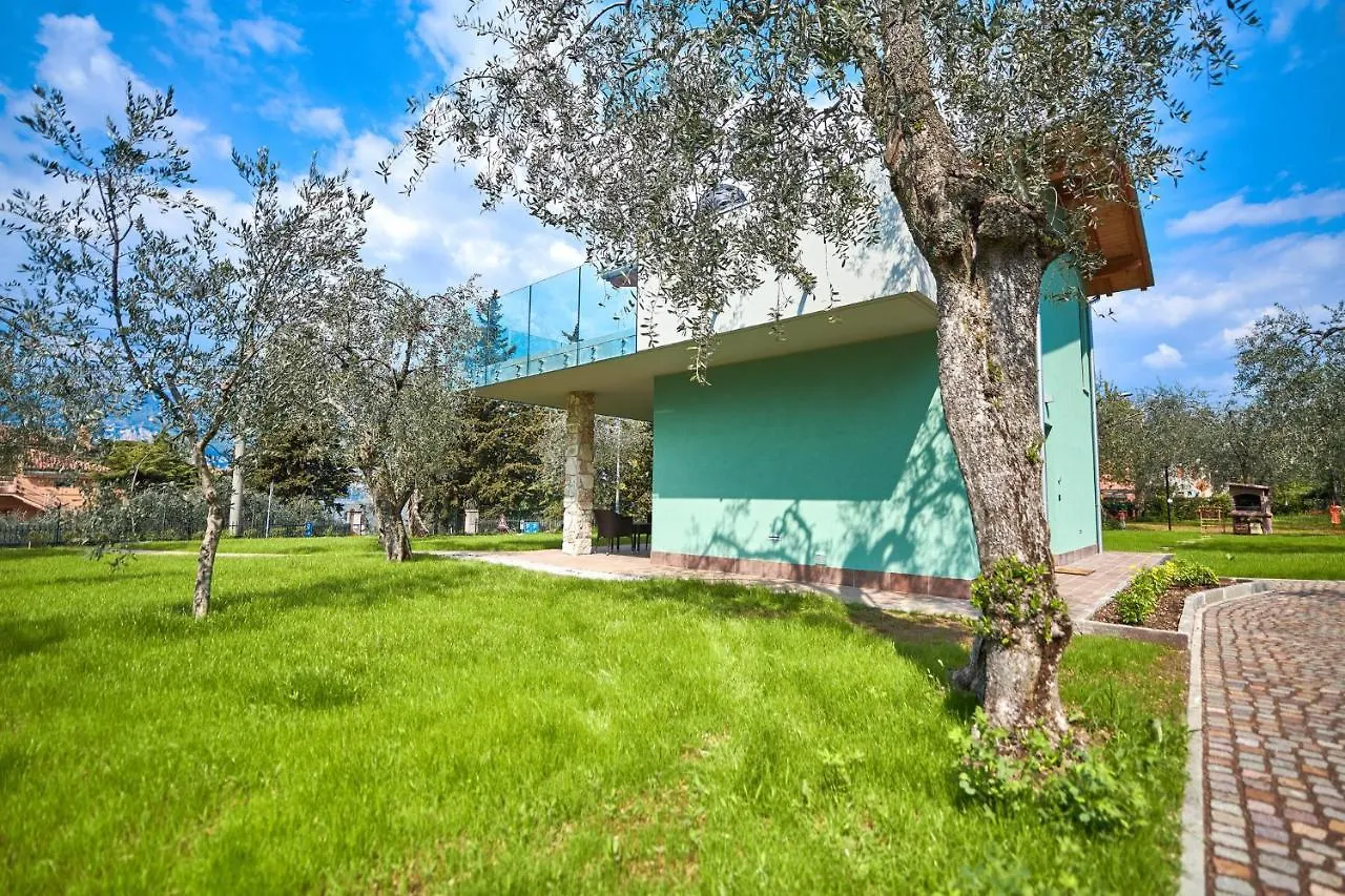 Casa Titi Villa Malcesine