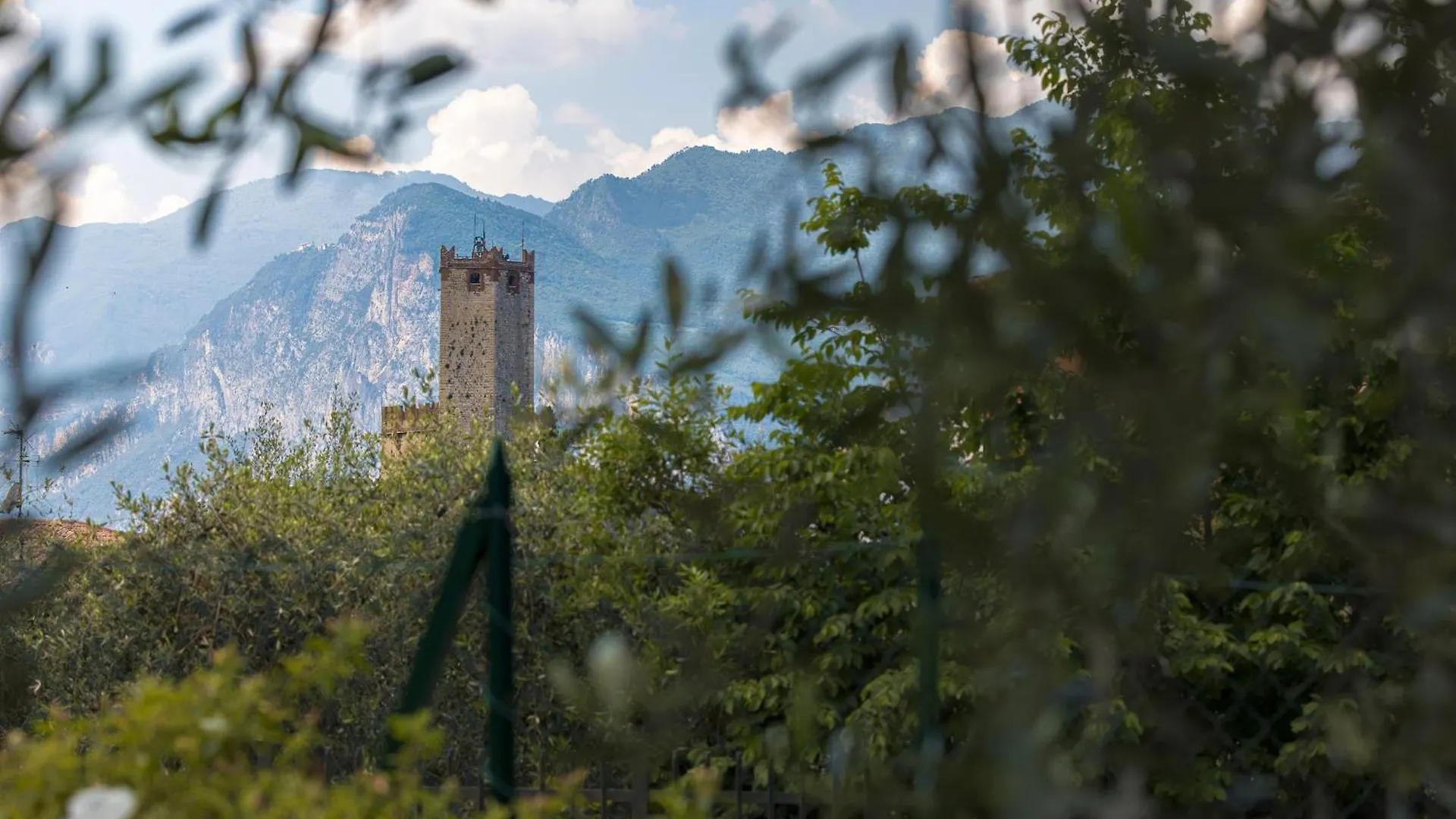 Casa Titi Villa Malcesine 0*,  Italy