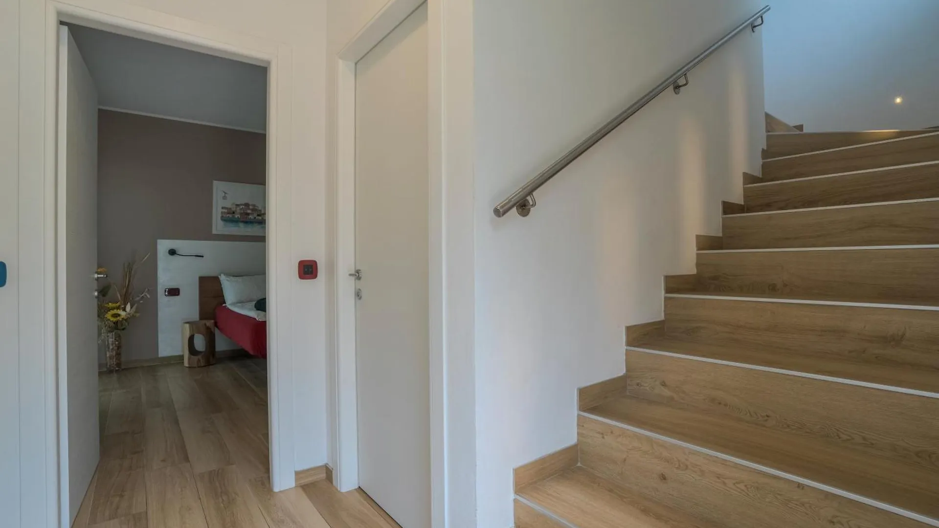 Casa Titi Villa Malcesine