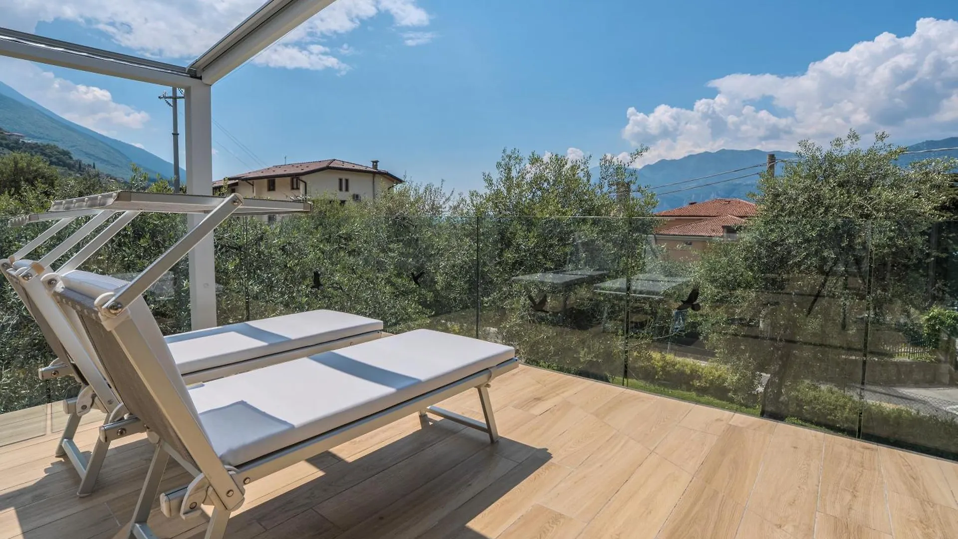 Casa Titi Villa Malcesine