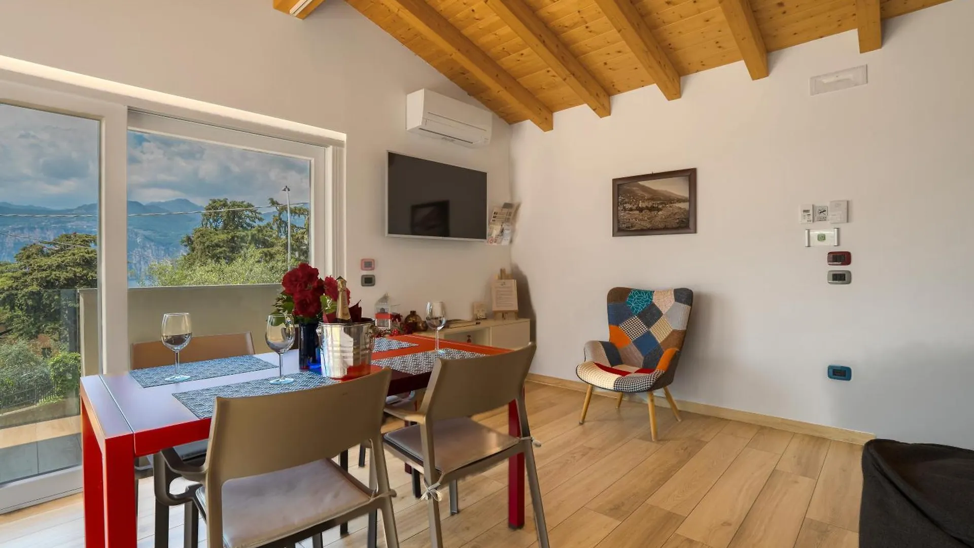 Casa Titi Villa Malcesine