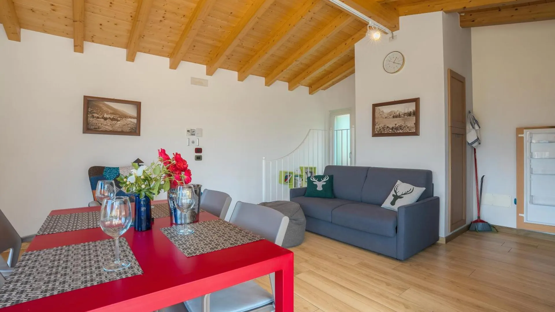 Casa Titi Villa Malcesine