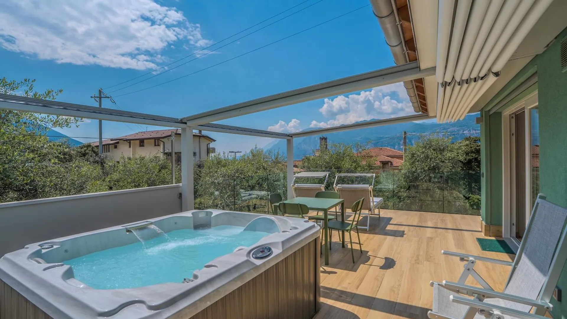 Casa Titi Villa Malcesine