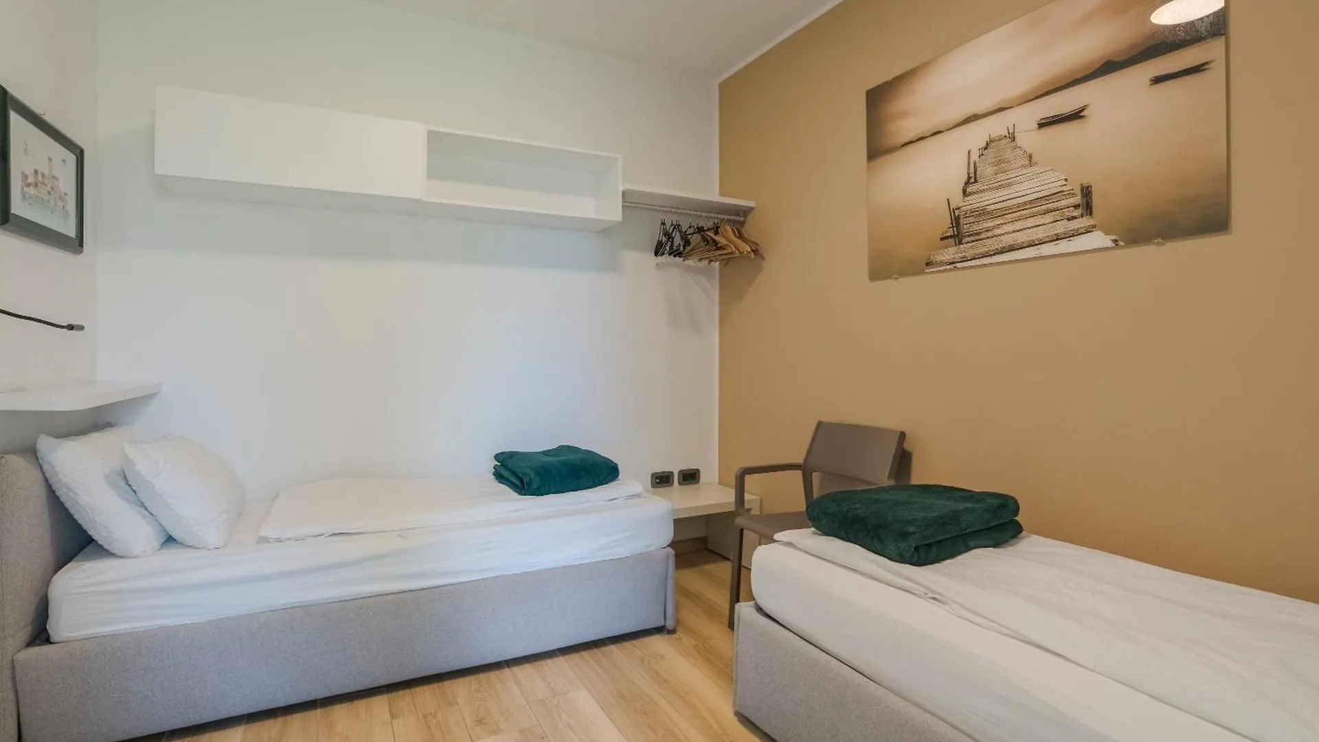 Casa Titi Villa Malcesine