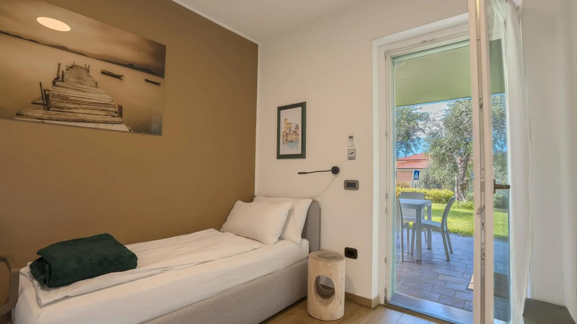 Casa Titi Villa Malcesine