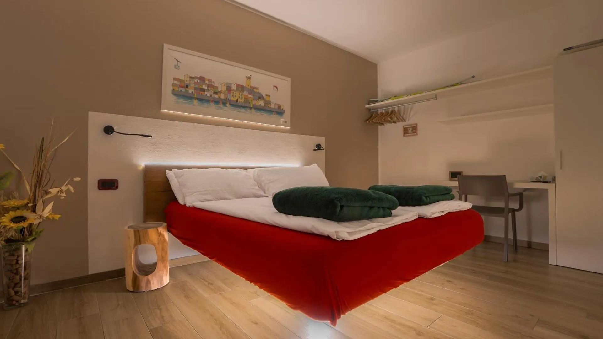 Casa Titi Villa Malcesine