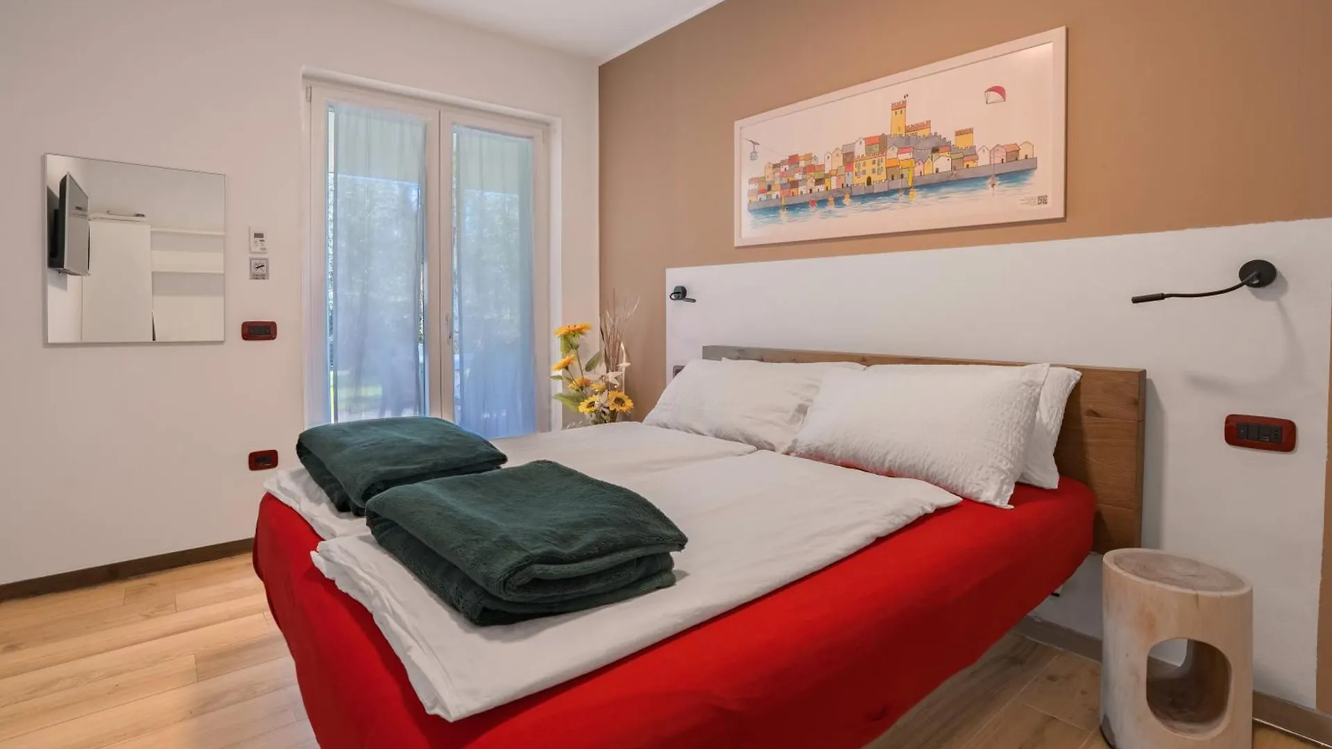 Casa Titi Villa Malcesine