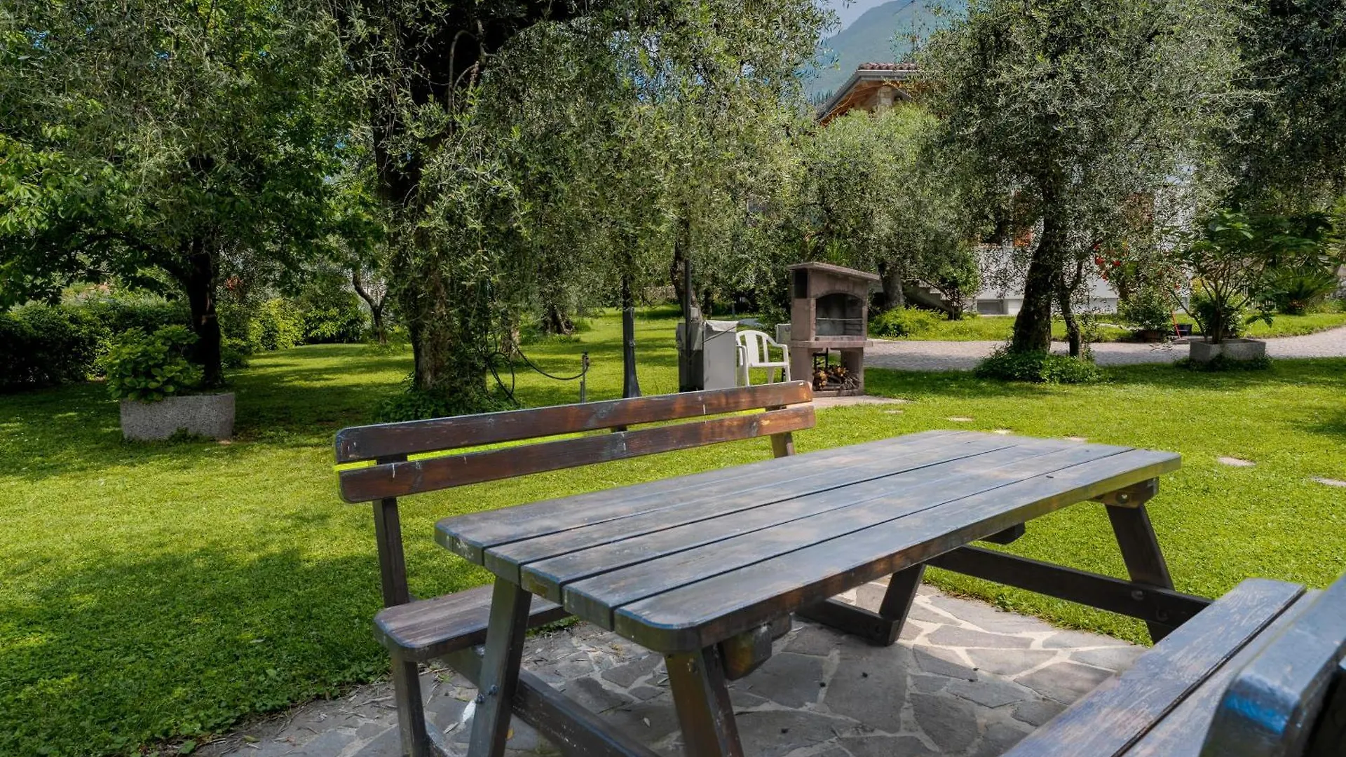 Casa Titi Villa Malcesine Italy