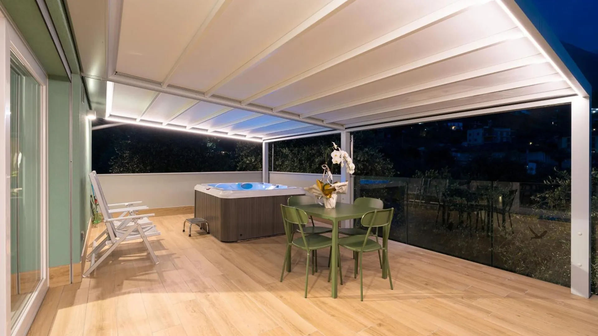 Casa Titi Villa Malcesine