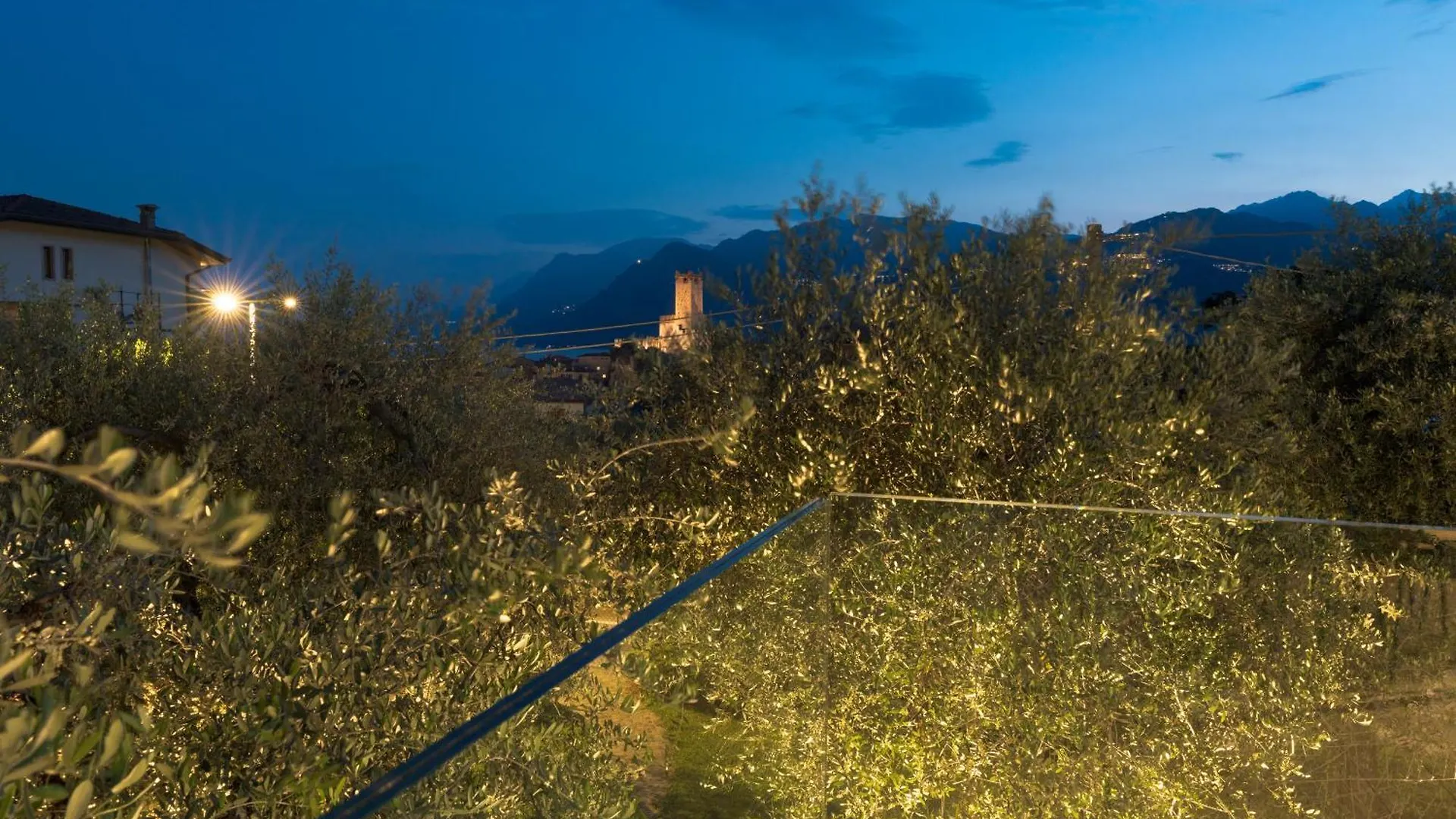 Casa Titi Villa Malcesine
