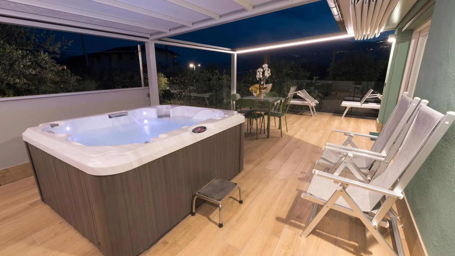 Casa Titi Villa Malcesine