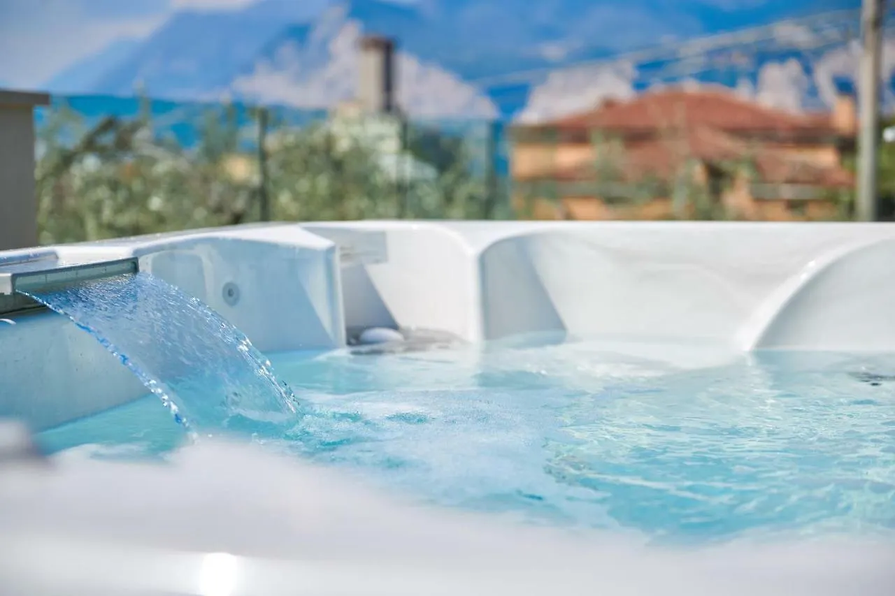 Casa Titi Villa Malcesine Italy