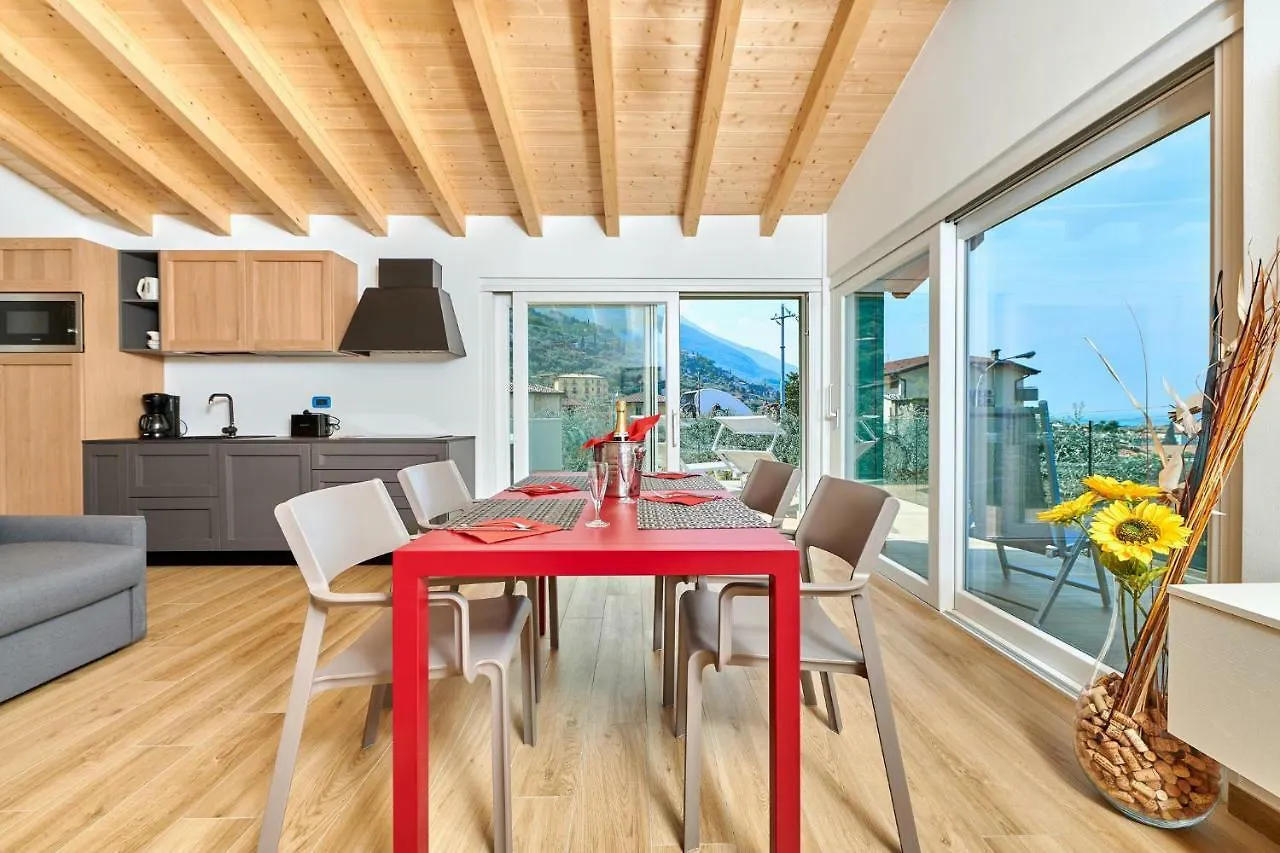 Casa Titi Villa Malcesine
